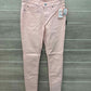 Articles of Society Size 1/2 Pink Junior Pants