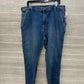 Dickies Size 38/30 Men Mens Jeans