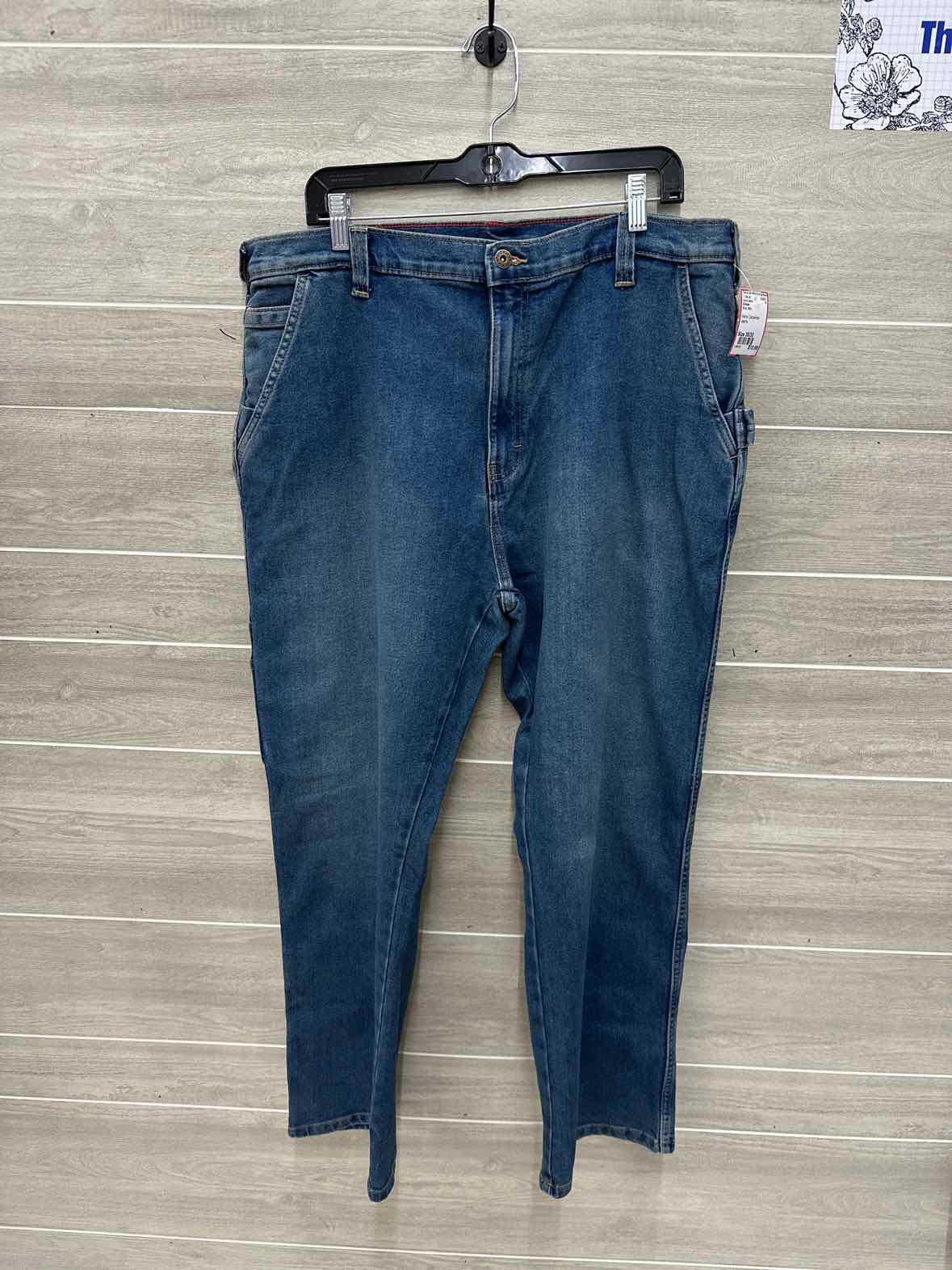 Dickies Size 38/30 Men Mens Jeans