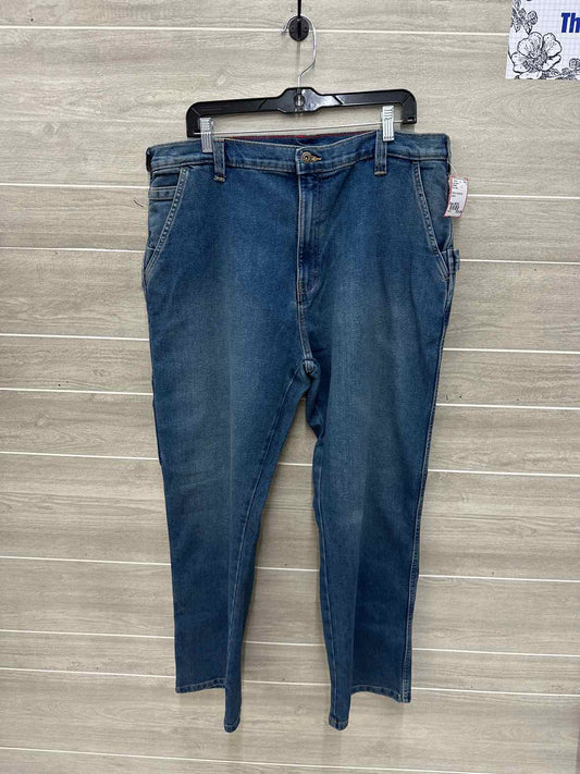 Dickies Size 38/30 Men Mens Jeans
