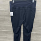 Adidas Size L Black Womens Leggings