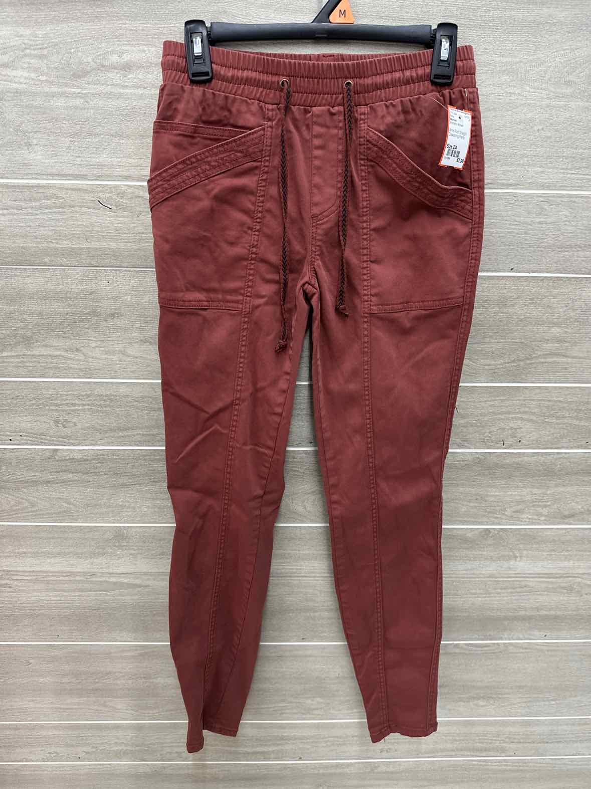 Maurices Size 2/4 Womens Pants