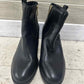 Vince Camuto US Shoe Size 7.5 Black Womens Boots