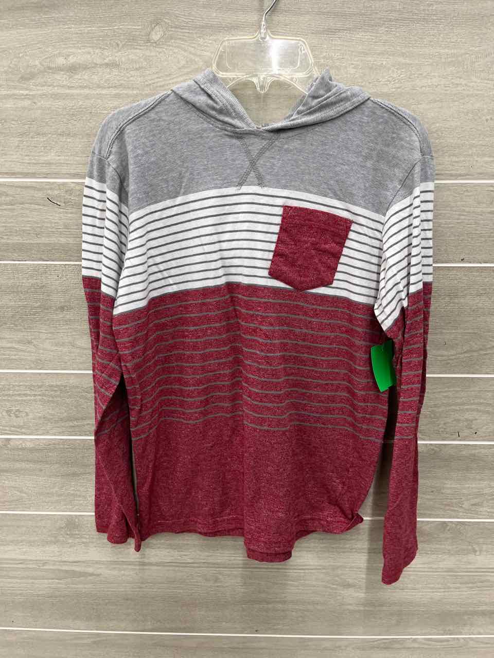 Boys Size 10/12 Shirt