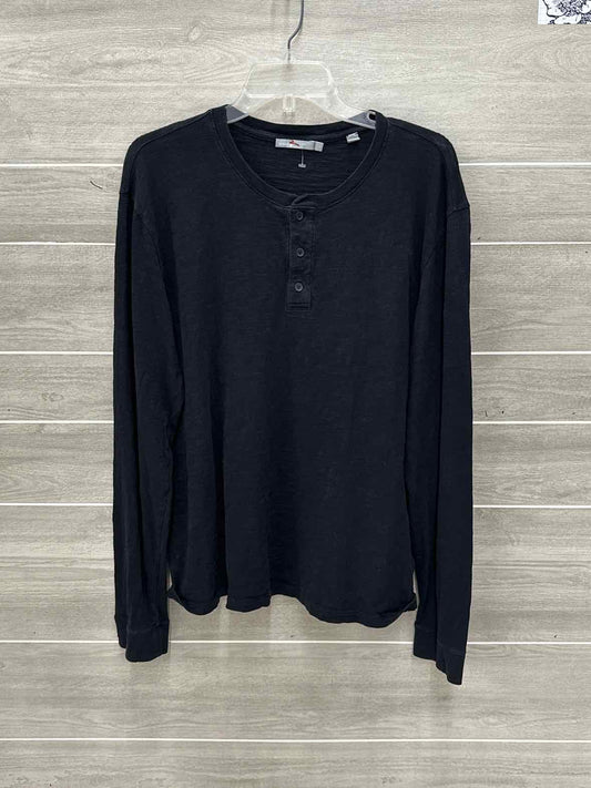 Vince Mens Size L Mens Shirt