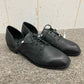 Black Womens Size 8.5 Shoes/Footwear