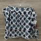 aguabendita Size 4X Blue Plus Skirt Set