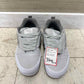 Vans US Shoe Size 7 Gray Womens Shoes/Footwear