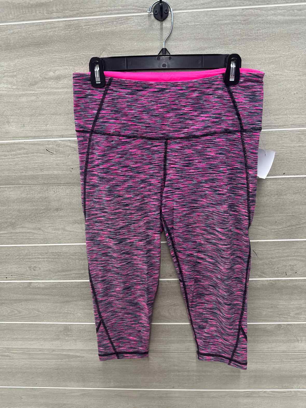 Victoria's Secret Size M Pink Womens Leggings