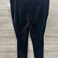 Ralph Lauren Black Womens Women Size 14 Pants