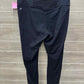 Fabletics Size XL Black Womens Leggings