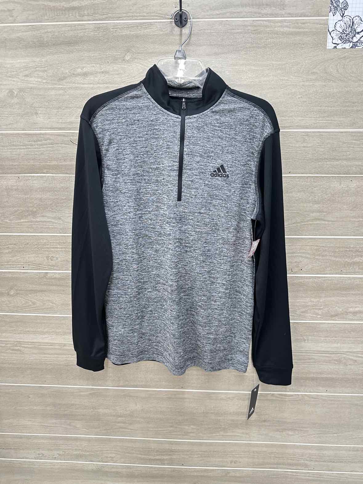 Adidas Size S Men Mens Shirt
