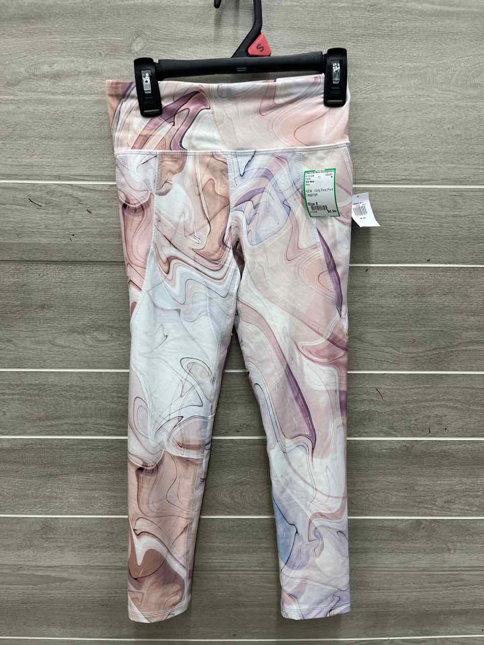 Old Navy Girls Size 8 Pants