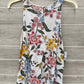 Old Navy Size M Multi-Color Womens Tank Top