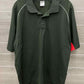 Adidas Size L Men Mens Shirt