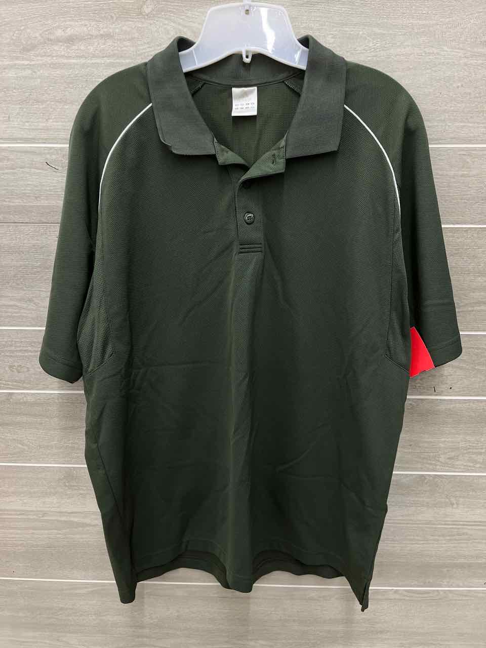 Adidas Size L Men Mens Shirt