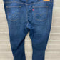 Levis Size 48/32 Mens Jeans