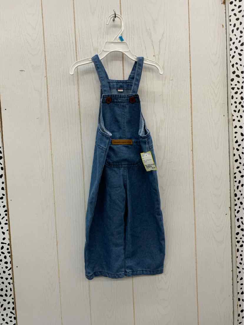 Boys Size 18/24 months Overalls