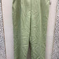Alfred Dunner Green Womens Size 20W Pants