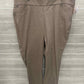 Briggs Size 18W Taupe Plus Pants