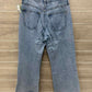 Rue 21 Size 4 Blue Womens Jeans