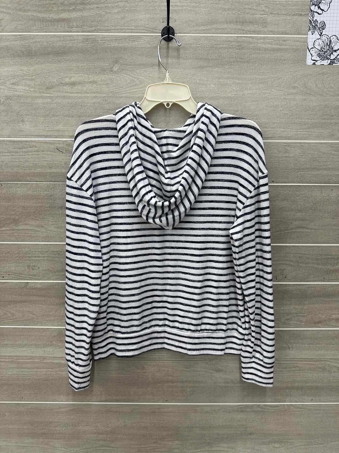 A New Day Size S Black Womens Shirt