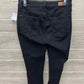 Judy Blue Black Womens Women Size 8 Jeans