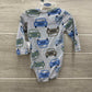 Carters Infant 6 Months Onsie