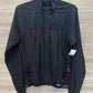 FILA Size M Black Womens Shirt