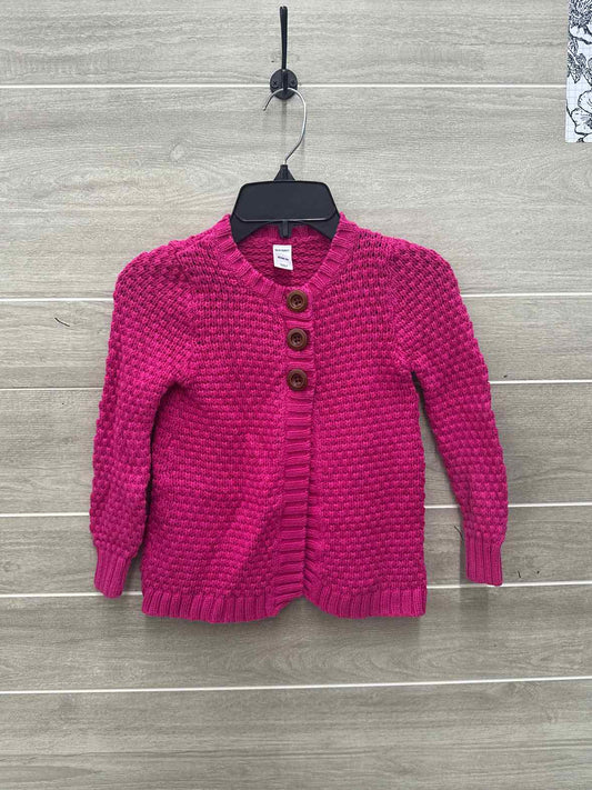 Old Navy Girls Size 4T Sweater
