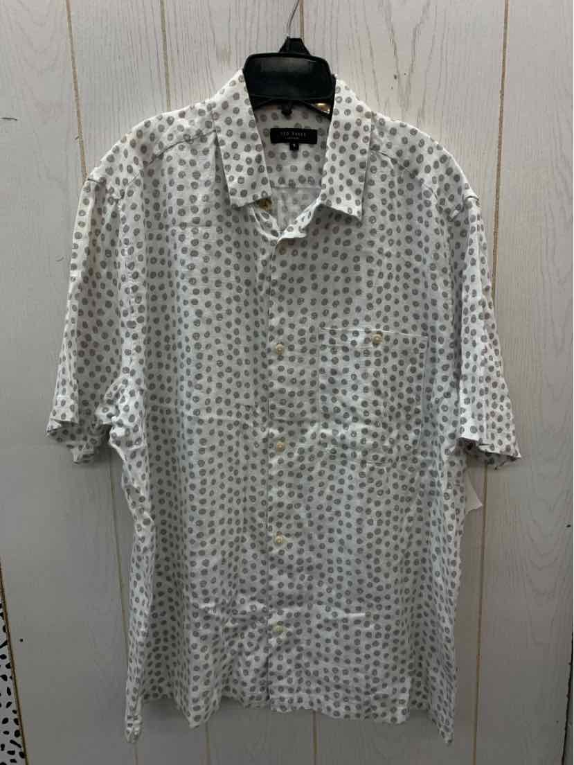 Ted Baker Mens Size XL Mens Shirt