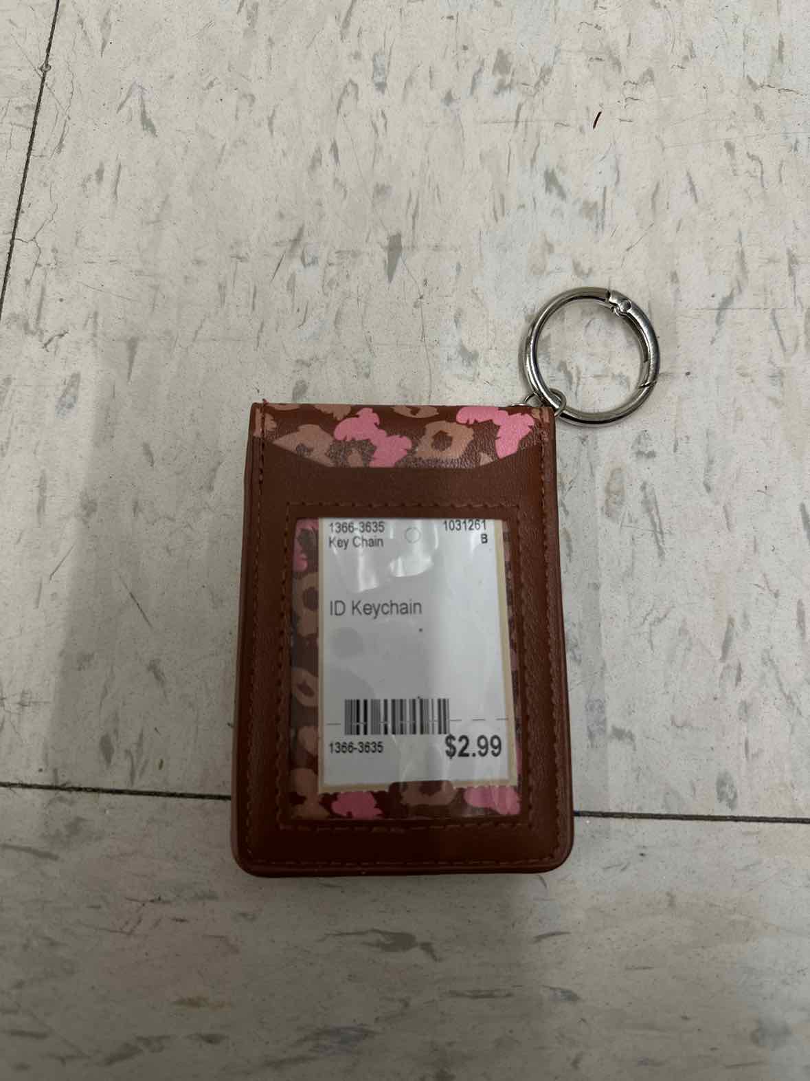 Key Chain