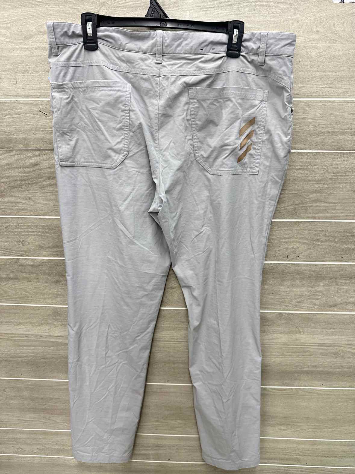 Adidas Size 36/34 Men Mens Pants