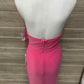 MAC DUGGAL Size 4 Pink Womens Gown/Evening Wear