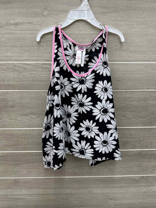 Justice Girls Size 14 Shirt