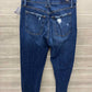 Maurices Size 10 Blue Womens Jeans