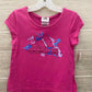 Adidas Girls Size 6 Shirt