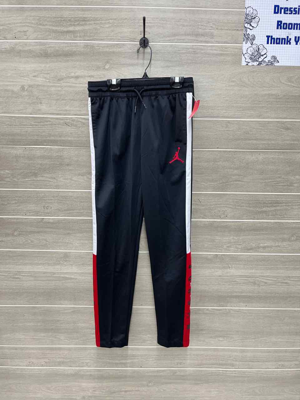 Jordan Boys Size 12/14 Pants