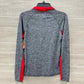 Fanatics Black Womens Women Size Small Shirt