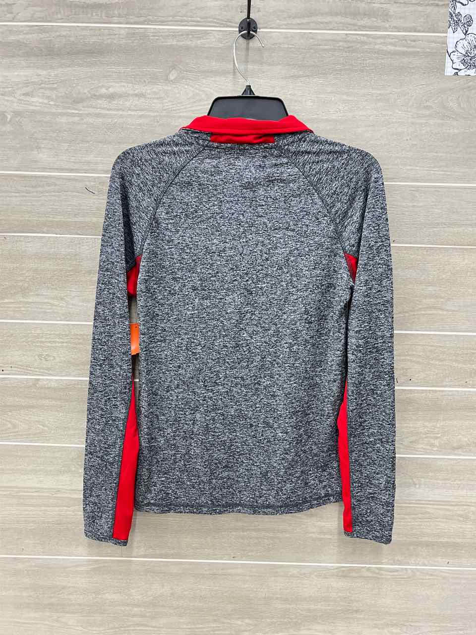 Fanatics Black Womens Women Size Small Shirt