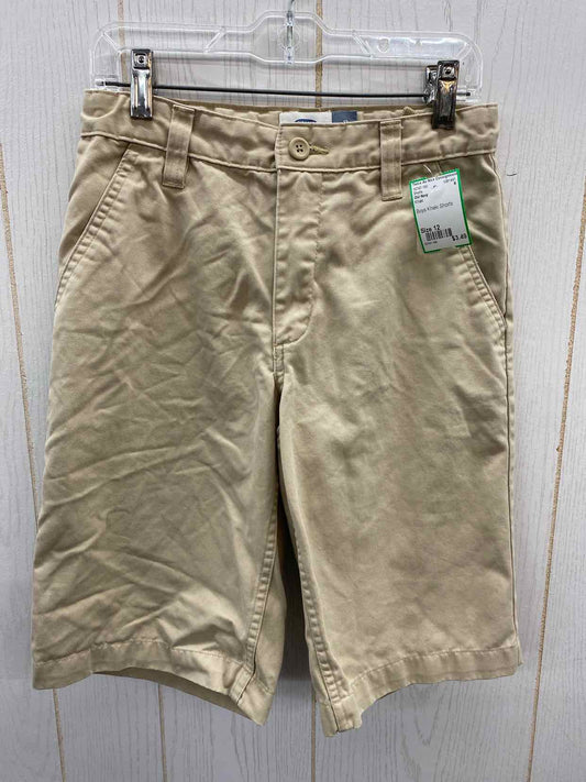 Old Navy Boys Size 12 Shorts