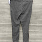Old Navy Size 4/6 Black Womens Leggings