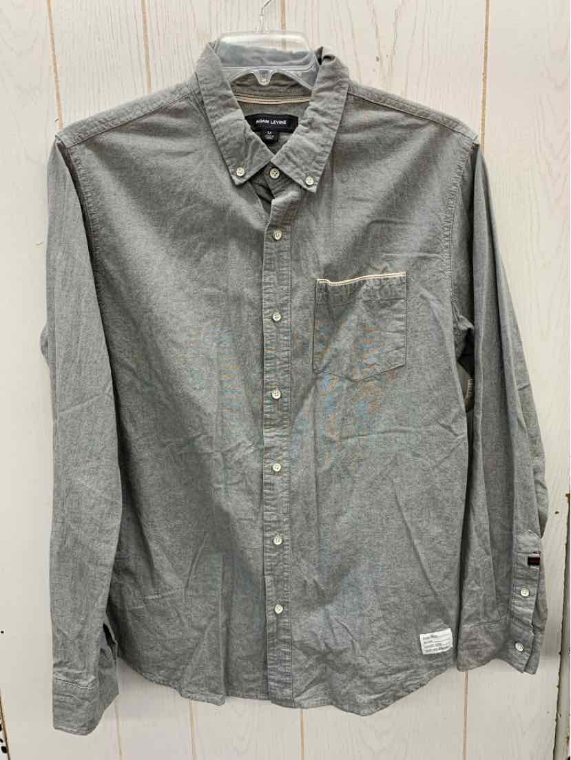 Adam Levine Mens Size M Mens Shirt