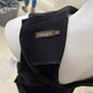 J. McLaughlin Black Womens Women Size M Dress