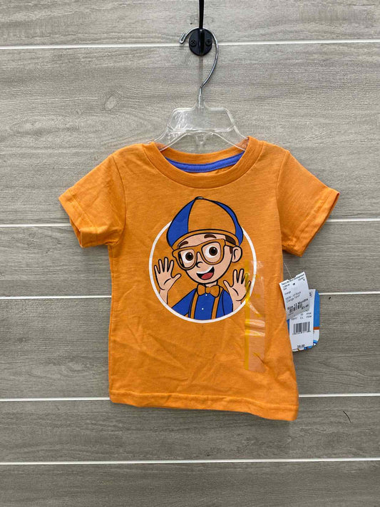 Infant 12 Months Shirt