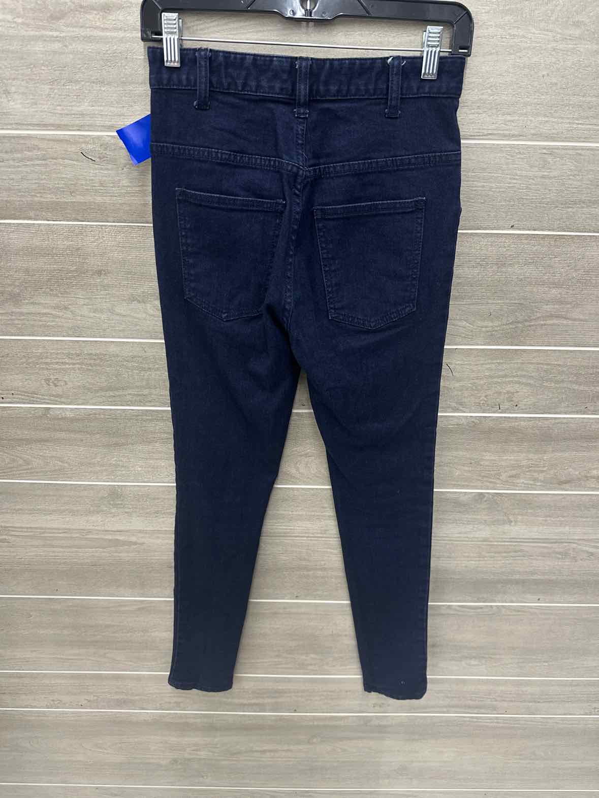 Rapscallion Size 2 Blue Womens Jeans