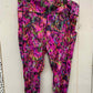 Lululemon Multi-Color Womens Size 20 Leggings