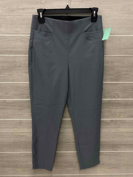 Maurices Gray Womens Size 6 Pants