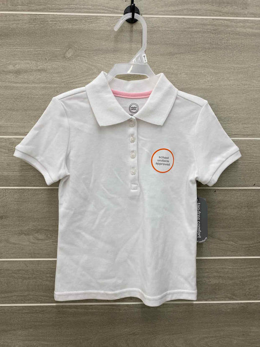 WonderNation Girls Size 4/5 Shirt