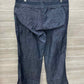 NY & Co Blue Womens Size 10 Jeans